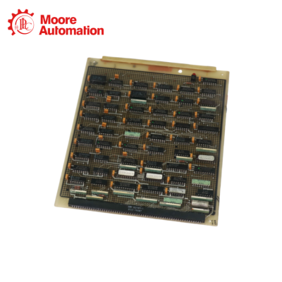 WOODWARD 5462-916 FTC DCS II Electronic Module In Stock photo-5