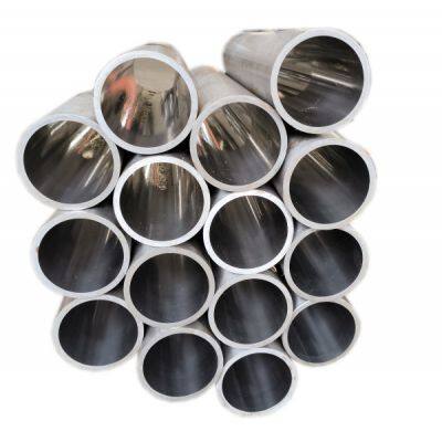 H8 tolerance ISO9001  2015 verified Precision Cold drawn ID Honed Steel Tube Pipe