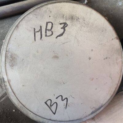 Corrosion-resistant nickel-based alloy C2000 Hastelloy rod B-3 alloy steel rod