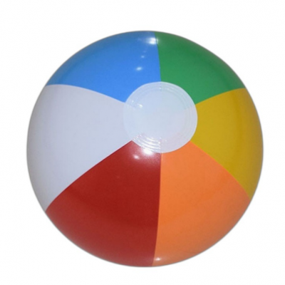 PVC Beach Ball photo-5