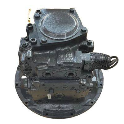 Construction Machinery Parts 708-3d-01020 708-3D-00020 Hydraulic Pump for PC138US-8 PC110-8MO PC130-8MO Main Pump for Komatsu
