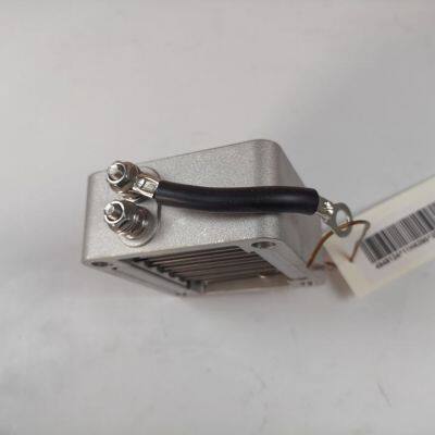 6BT5.9 QSB6.7 Diesel Engine Air Intake Heater Intake Preheater Cums 4948124 photo-5