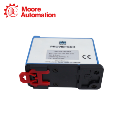 PROVIBTECH TM0182-A50-B00-C00 photo-4