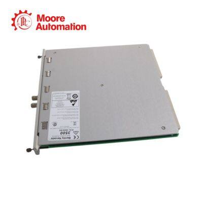 Bently Nevada 3500/50 133388-02 photo-2