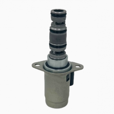 Подходит для погрузчика-форклифта XCMG LW600K/LW600KV, электромагнитный клапан SV98-T39S-0-N-24DY2A