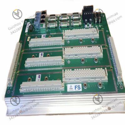 TRICONEX MP2101 Sicherheitscontroller