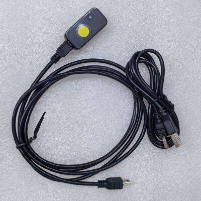 digital indicator measuring aids