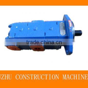 Practical Useful Double Gear Pump