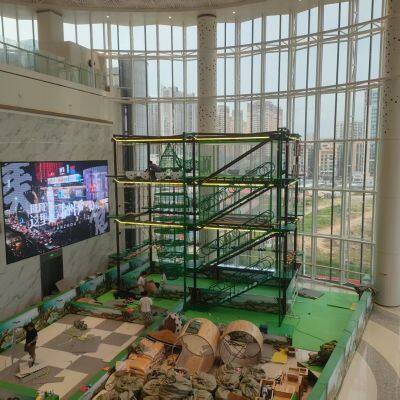 Customize Kids’ Adventures With Warrior Expand! photo-5