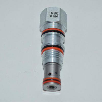 Normally Open Regulating Unit, Compatible With Multiple SUN, HydraForce Hydraulic Cartridge Valves LPBCXHN photo-3