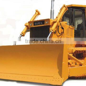 220hp high quality Chinese bulldozer with lowest price HF220YS