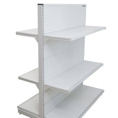 Supermarket Shelf Storage Shelf Warehouse Shelf Storage Shelf Pallet Racking Shelf photo-1