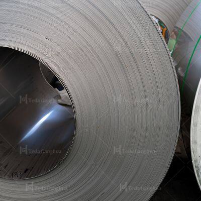 Китайская нержавеющая стальная лист 300 серия горячекатаная photo-5