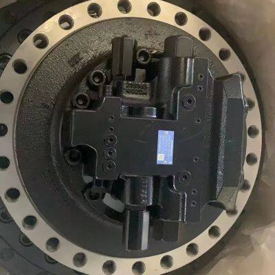 For Crawler Excavator Components Travel Gear Reduction Gearbox 1 Year Warranty Shandong photo-2