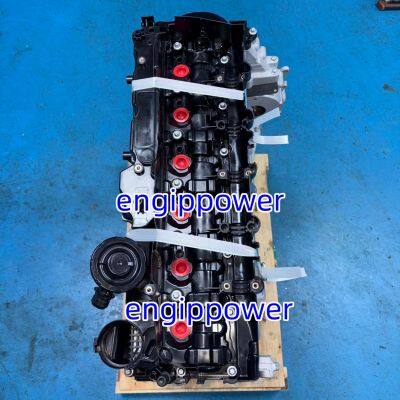 N57D30A Engine Motor photo-5