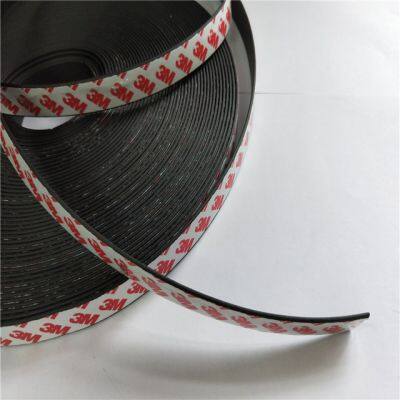 Flexible Fire and Smoke Resistant Intumescent Seal Strip for Door and Window photo-4