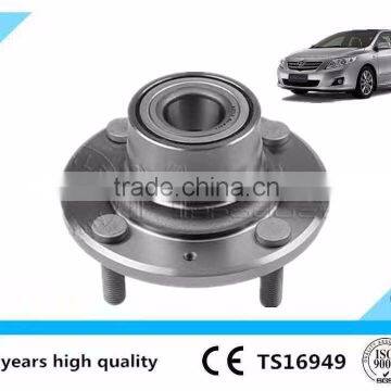 high quality wheel bearing 30812651 for American and European car