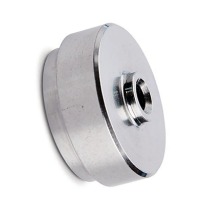 Water Jet Cutter Spare Parts CP022046/593 High PressureWaterjet Cutting Machine Accessories Valve Seat photo-4