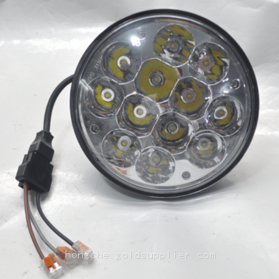 Locomotive PAR56 Lamp