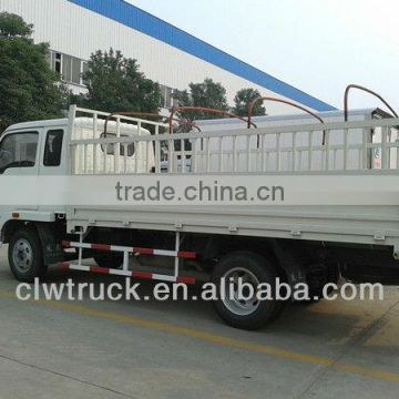 Best Price IVECO mini lorry truck, 4x2 cargo truck