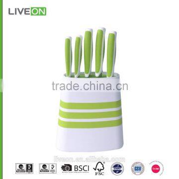 2015 Discount Wholesale Magic Knife Block photo-4