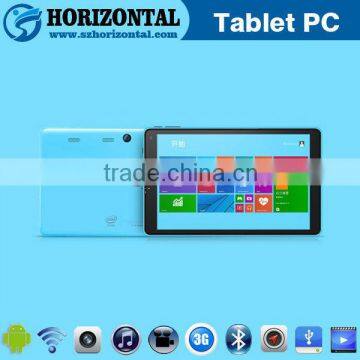 High Configuration China Manufacturer Windows10 Tablet pc With Dual Camera photo-5