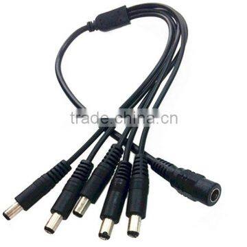 LED Strip DC5.5mm Splitter Connectors photo-5