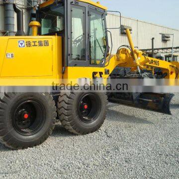 XCMG MOTOR GRADER GR165 FOR SALE