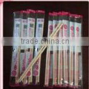 21-24 cm Disposable bamboo chopsticks china manufacture...