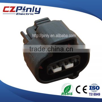 various series car fuel injector connector                        
                                                                                Supplier's Choice