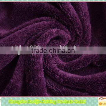 2014 BLJ ultra-fine quality multiuses indoor decoration microfiber upholstery fabric wholesale