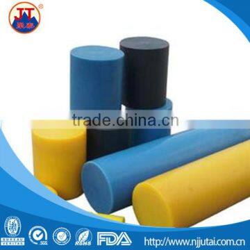 Excellent wear resistance UHMWPE plastic rods and bars