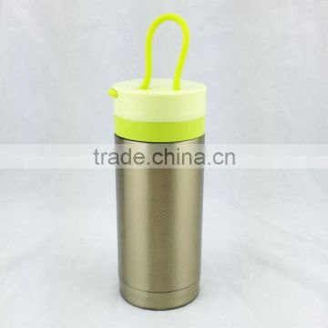 HOT Double wall stainless steel thermos mug 230ML