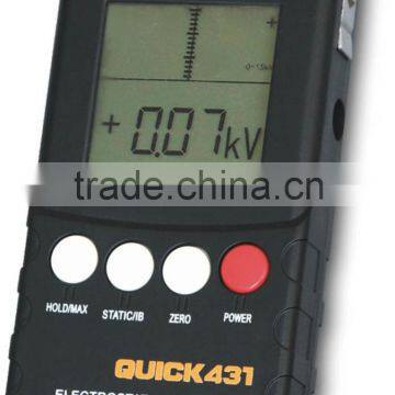 QUICK 441B Static Eliminator Static Tester With Low Price photo-3