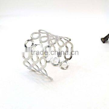 Fashion Jewelry 2016 Stainless Steel Jewelry Charm Bracelet Supplier's Choice photo-3