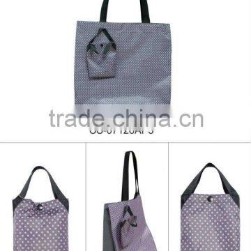 Foldable Shopping Bag