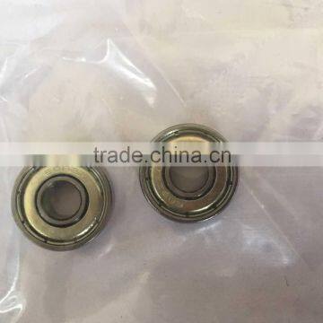 Bearing manufacturer deep groove ball bearing 608zz
