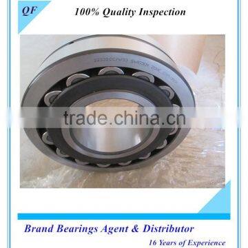 High precision Spherical Roller bearing turbochargers bearings 22226