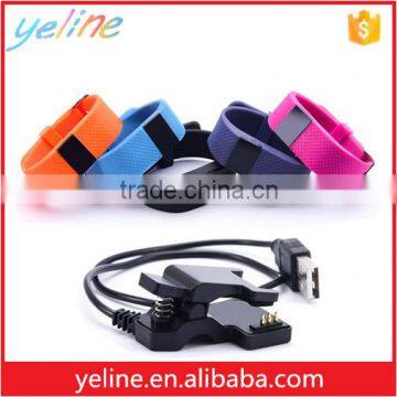 Hot Innovative 2016 Fitness Heart Rate Monitor Leather Wristlet photo-6