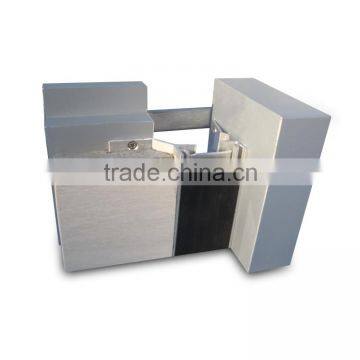 Watertight Ceramic Tile EPDM Joint in Concrete photo-3