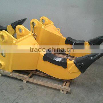 terex VOLVO DOOSAN excavator Ripper, bucket ripper, soil ripper, ripper for excavator