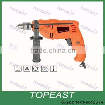 550W Electric Impact Drill With GS CE photo-2