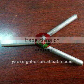 stainless steel Y shape heat preservation anchor