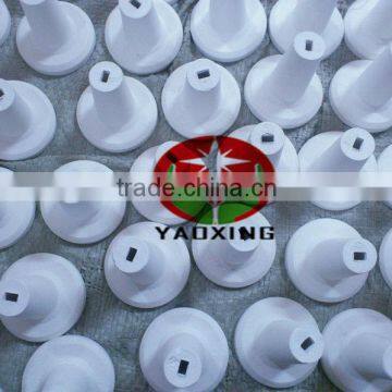 refractory cuplock for high temperature furnace