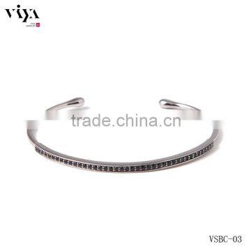 2016 Manufactures 925 Sterling Silver Bracelet Jewelry Silver Bangles Bracelet