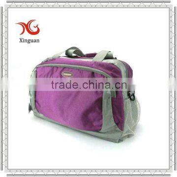 foldable travel luggage bag