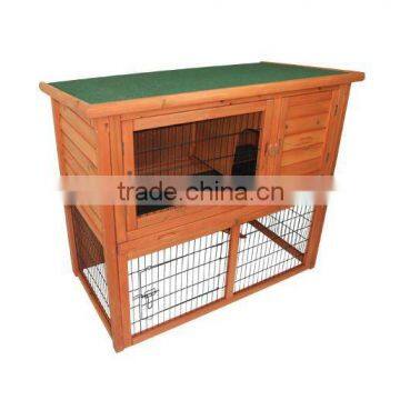 commercial rabbit cages