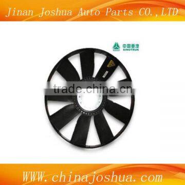 sinotruk part howo parts fan 615000060131 truck parts