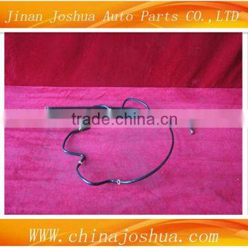 LOW PRICE SALE SINOTRUK truck spare parts VG1500080095 Howo oil return pipe