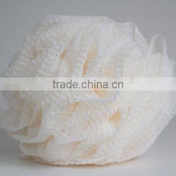 Super Quality Mesh Sponge Bath Sponge Shower Puff Yiwu Directly Factory photo-4